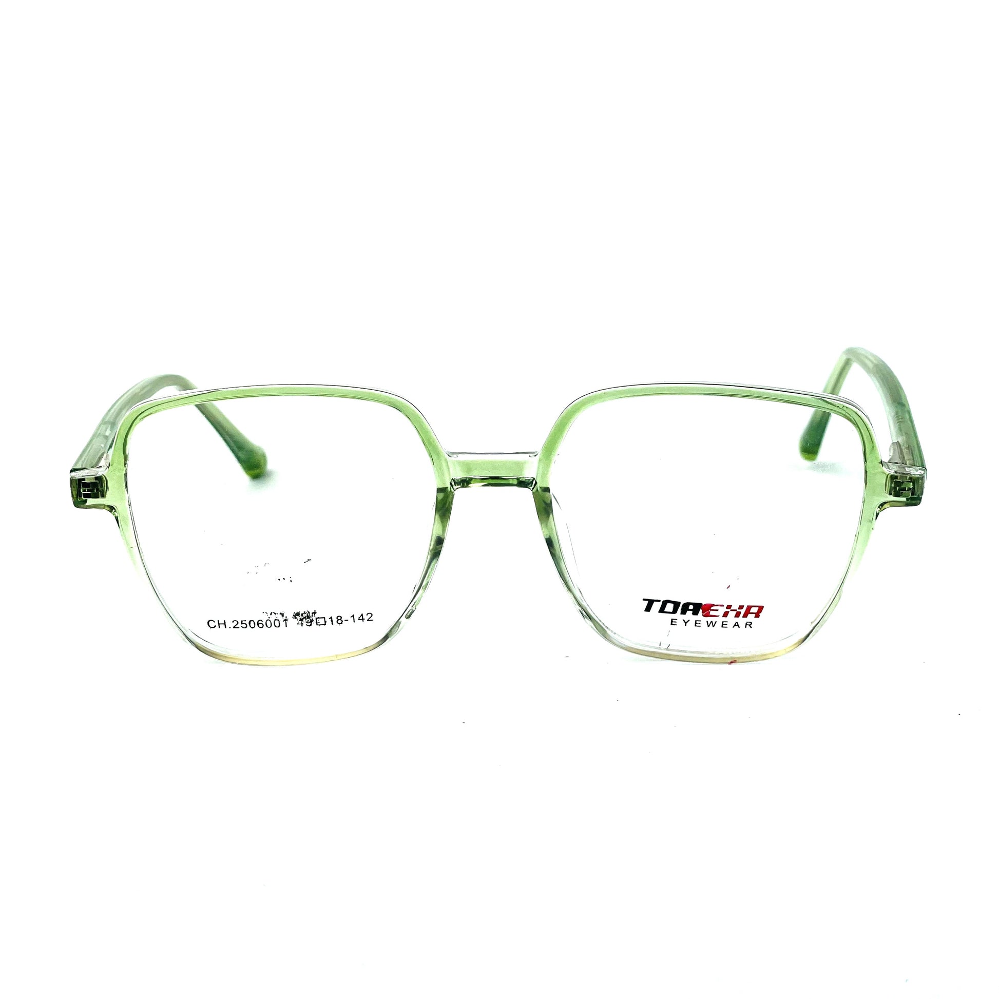 Lioren Green 2.0