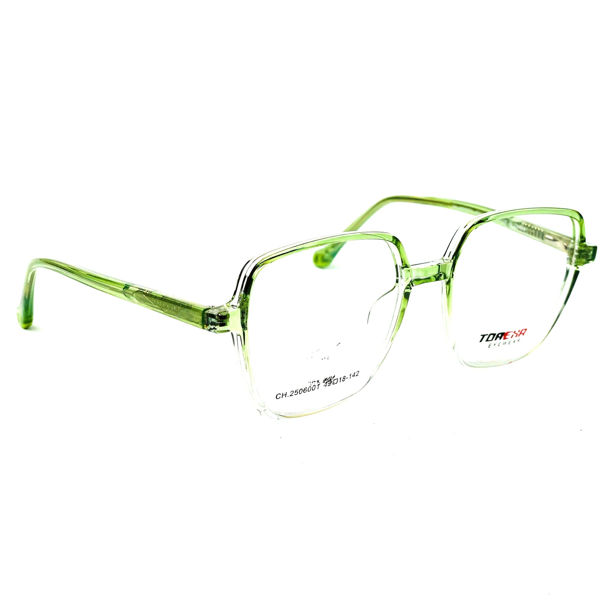 Lioren Green 2.0