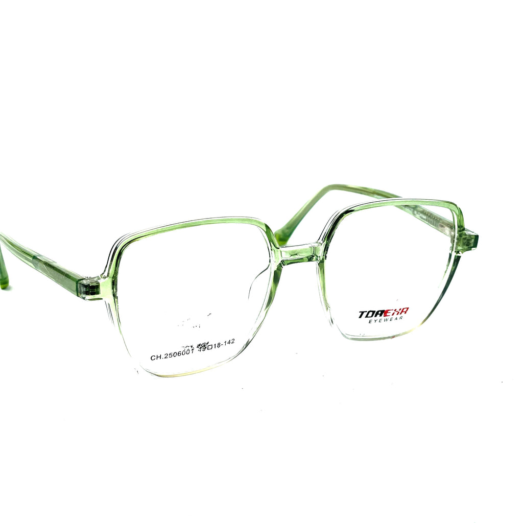 Lioren Green 2.0