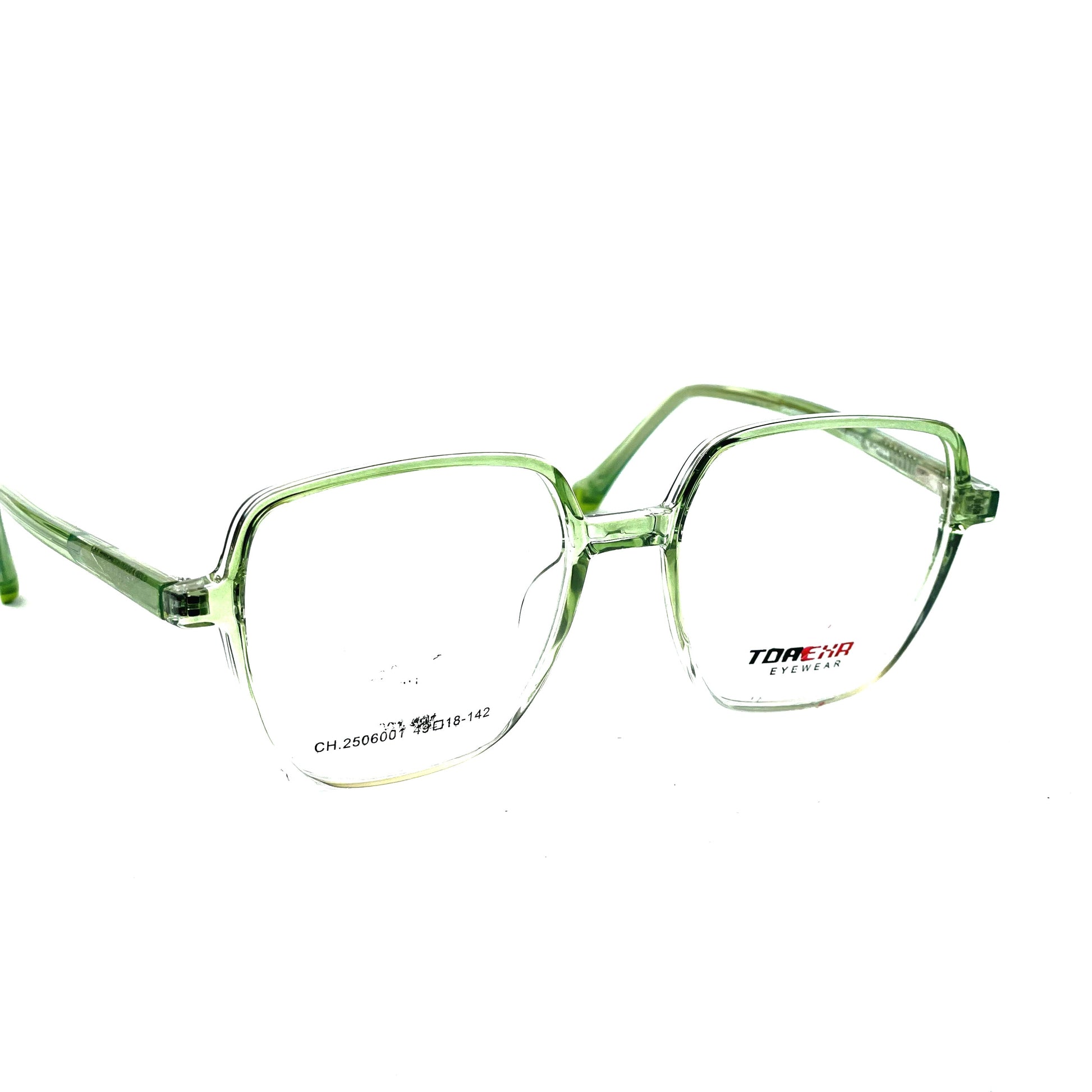 Lioren Green 2.0