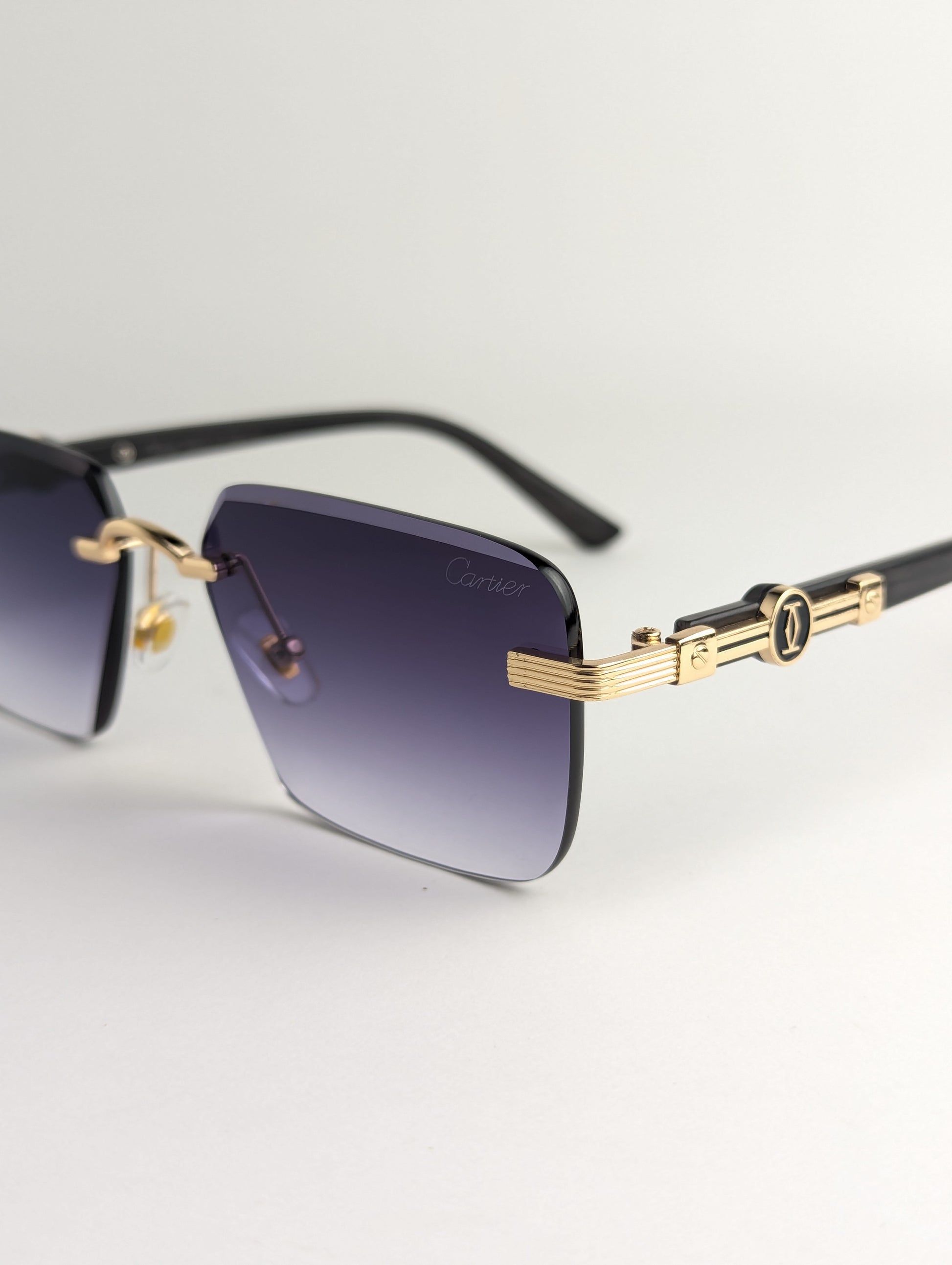 Eyera Rimless