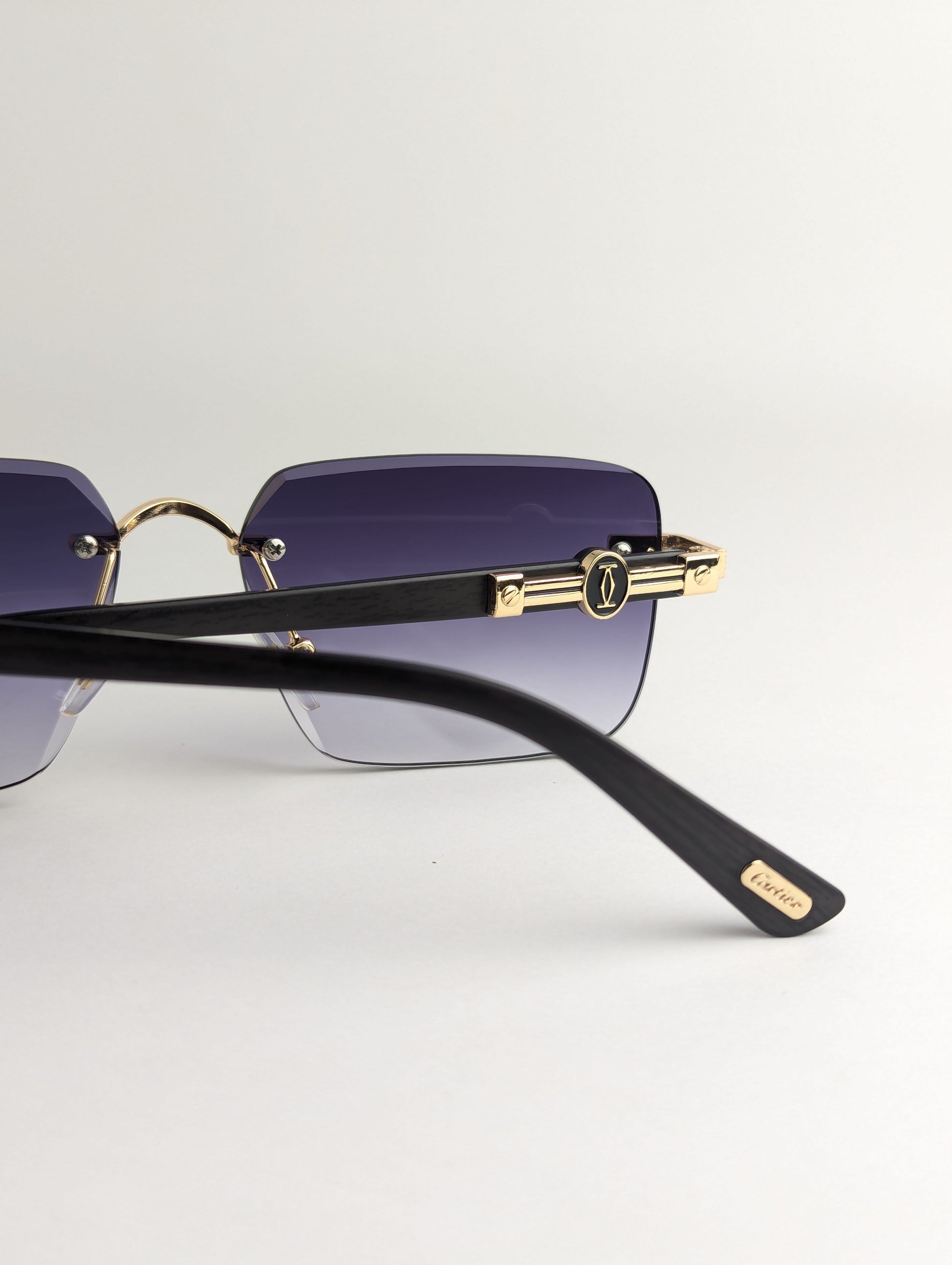 Eyera Rimless