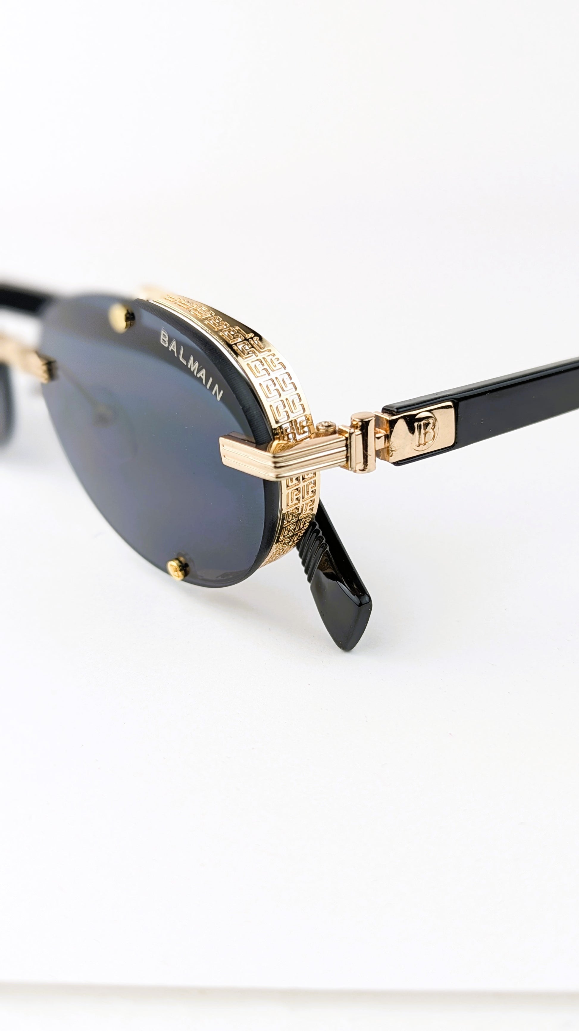 Balmain Gold
